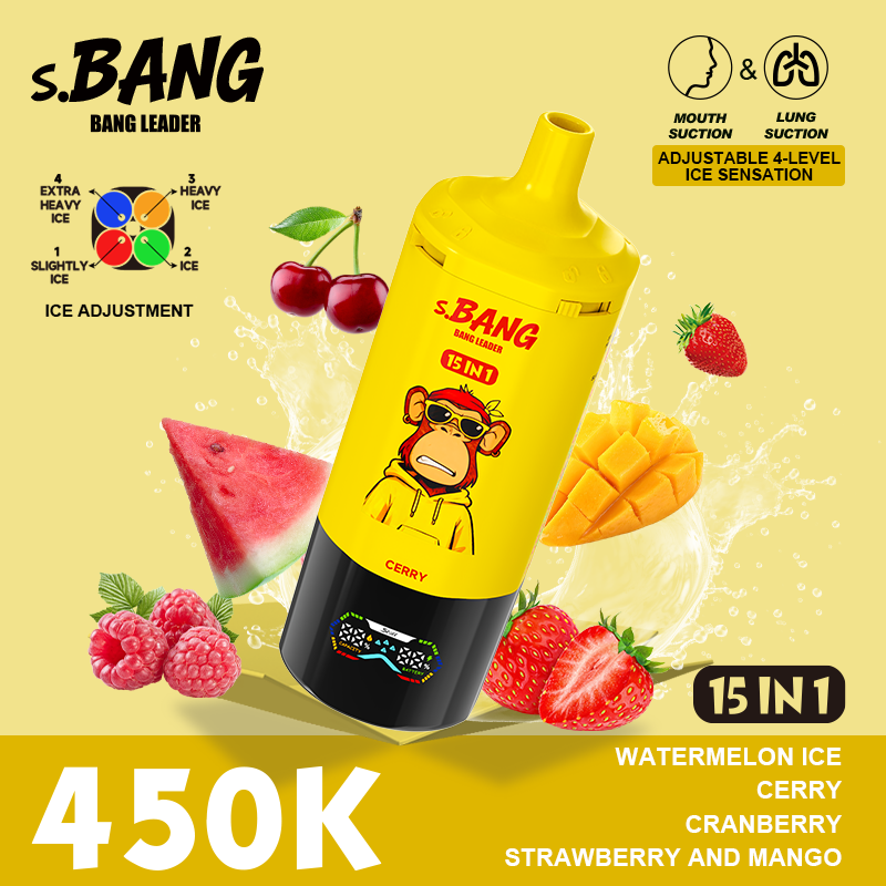 Bang Leader 45万回 - 画像 (2)