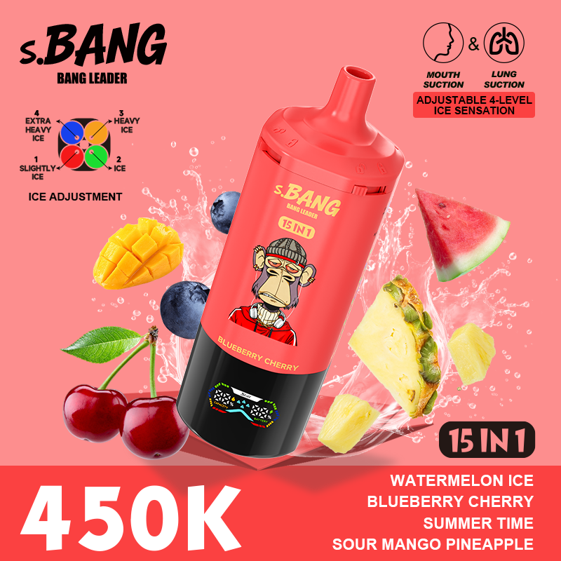 Bang Leader 45万回 - 画像 (11)