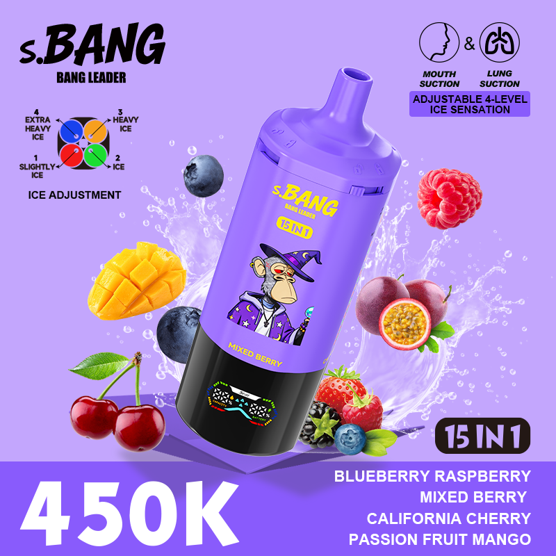 Bang Leader 45万回 - 画像 (12)