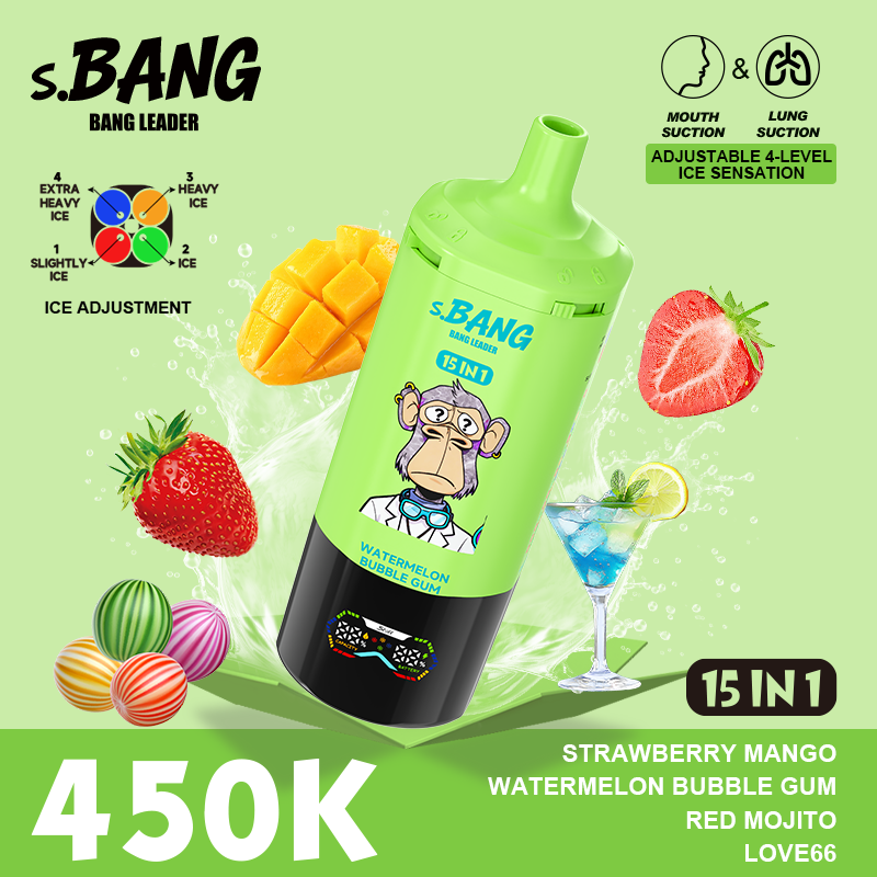 Bang Leader 45万回 - 画像 (13)