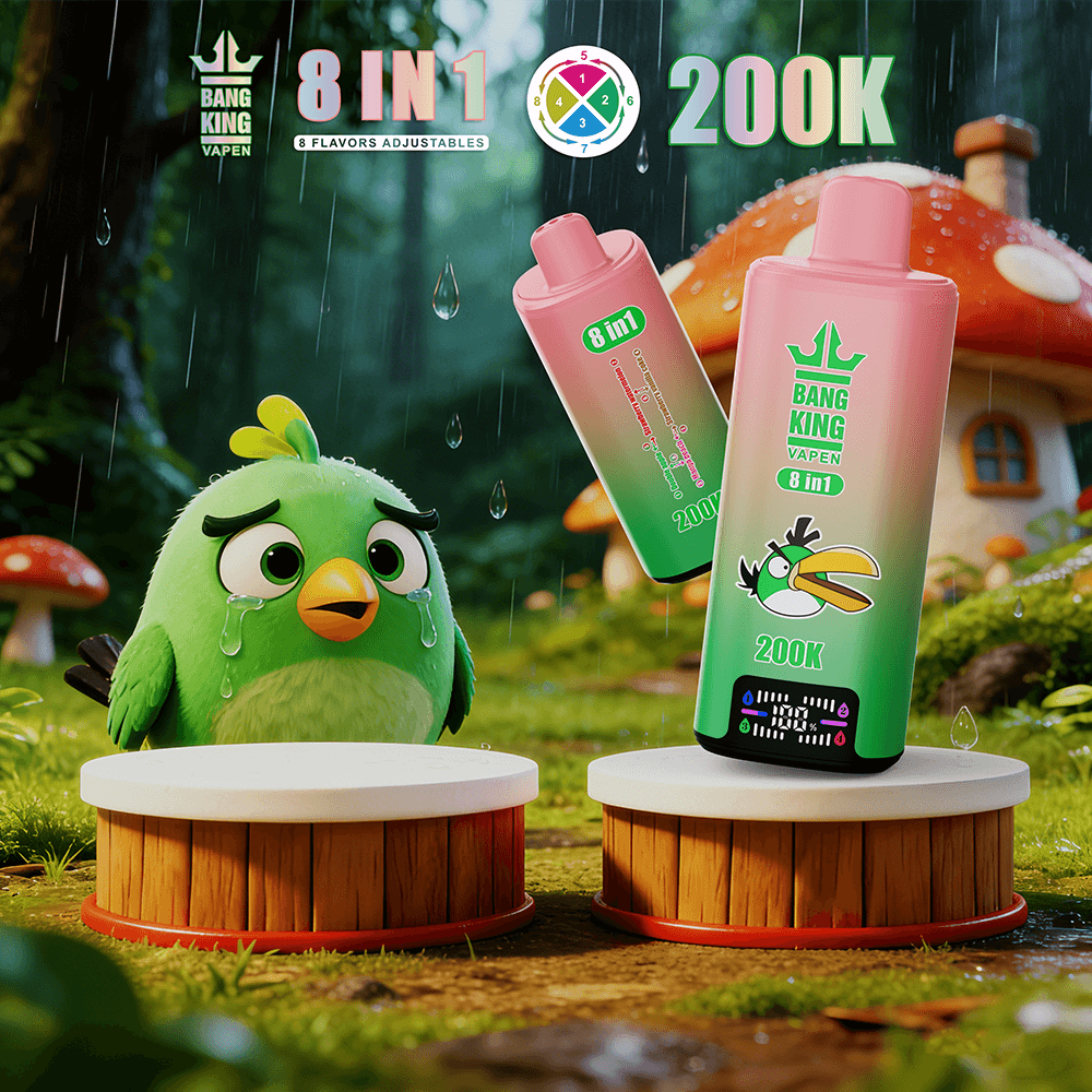 Bang King 20万回 - 画像 (13)