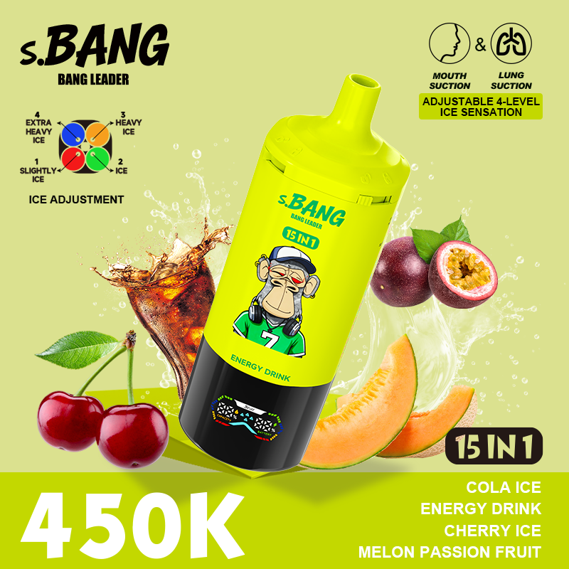Bang Leader 45万回 - 画像 (3)