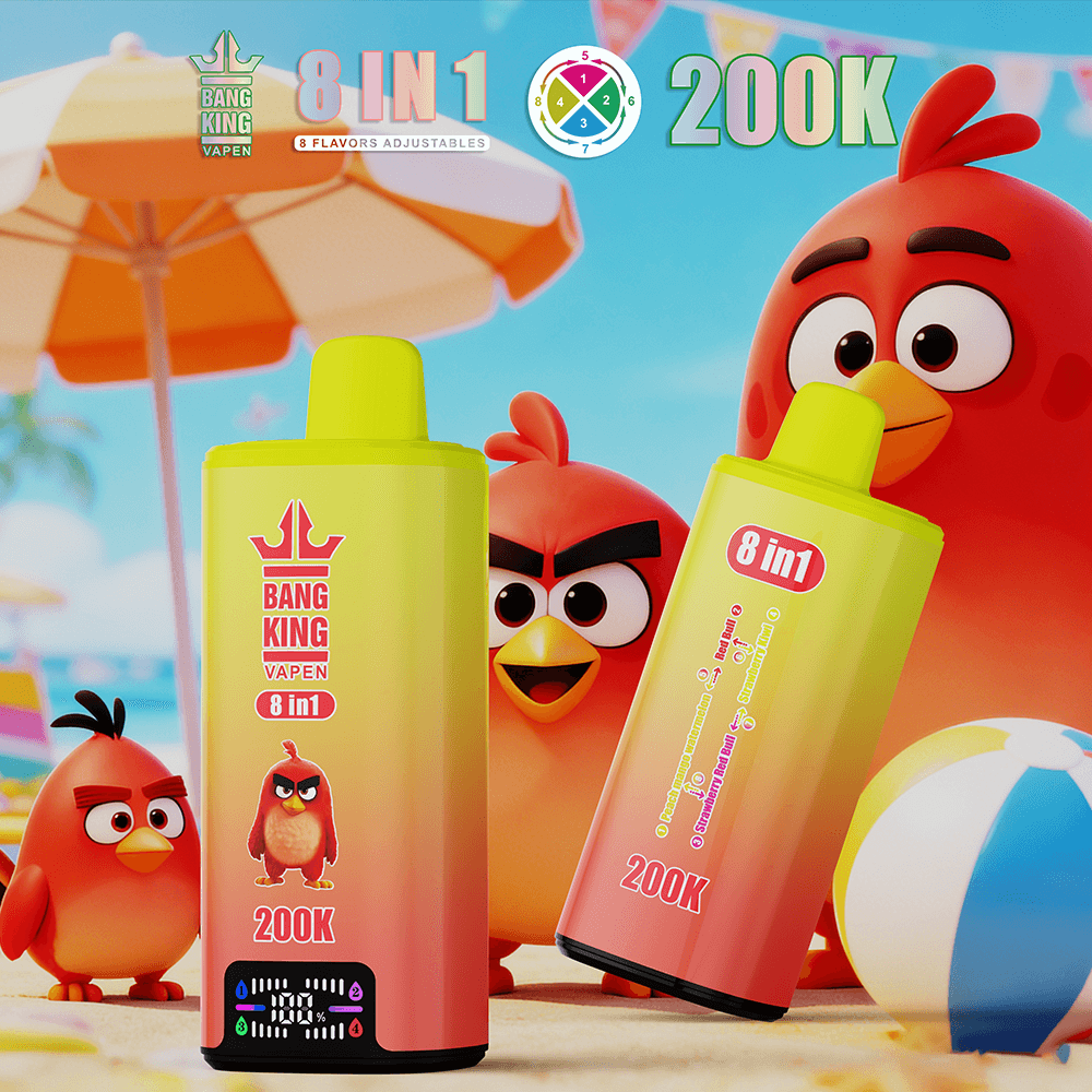 Bang King 20万回 - 画像 (3)