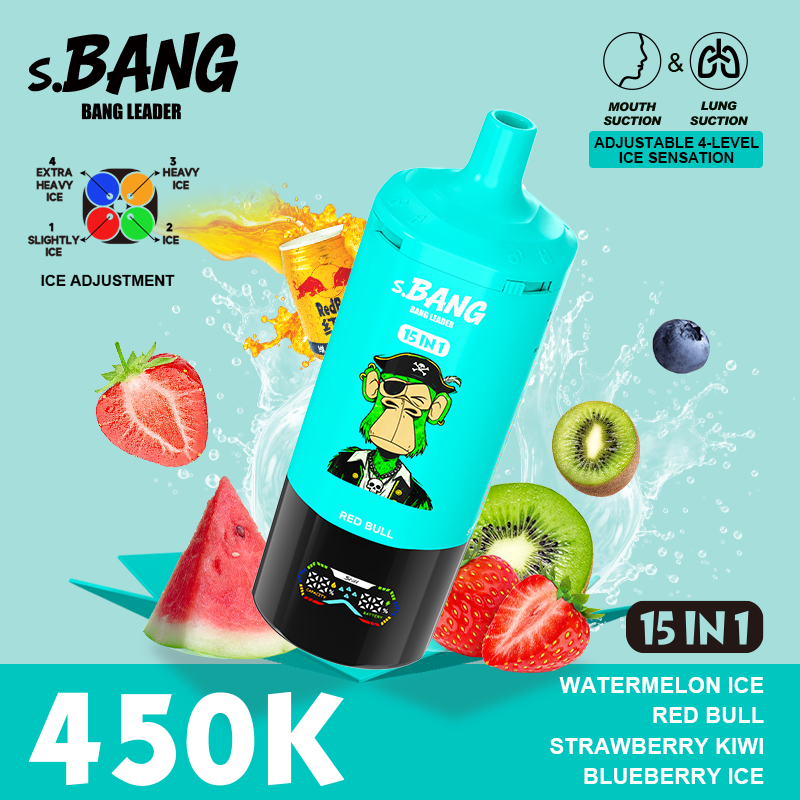 Bang Leader 45万回 - 画像 (4)