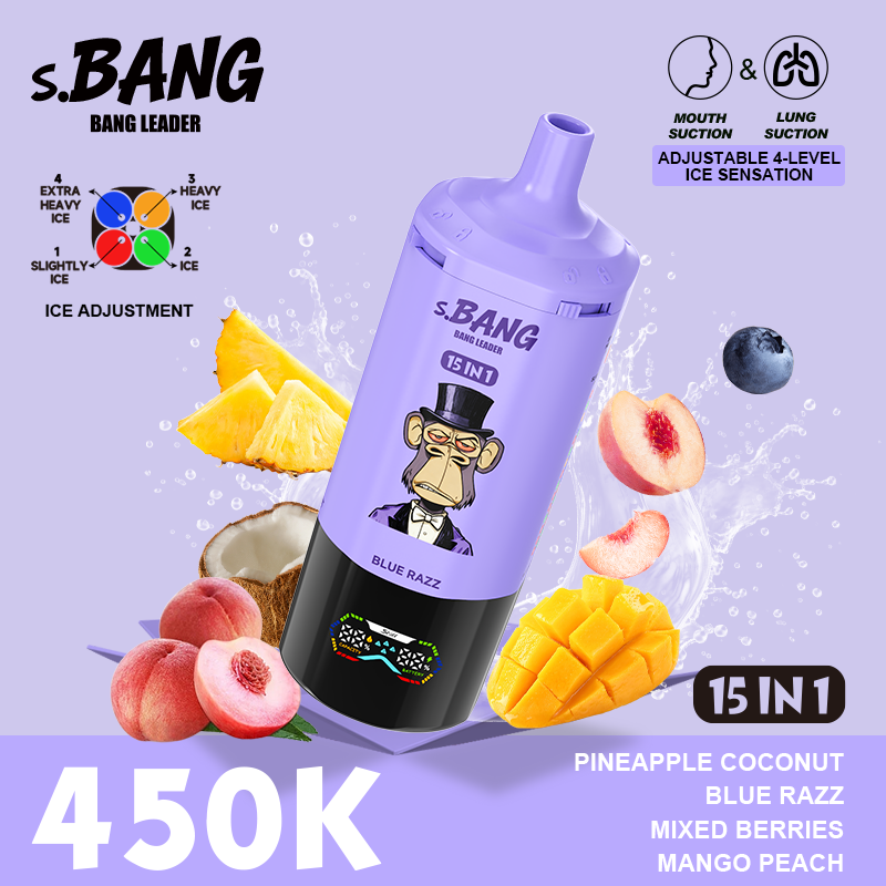 Bang Leader 45万回 - 画像 (5)