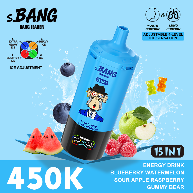 Bang Leader 45万回 - 画像 (6)