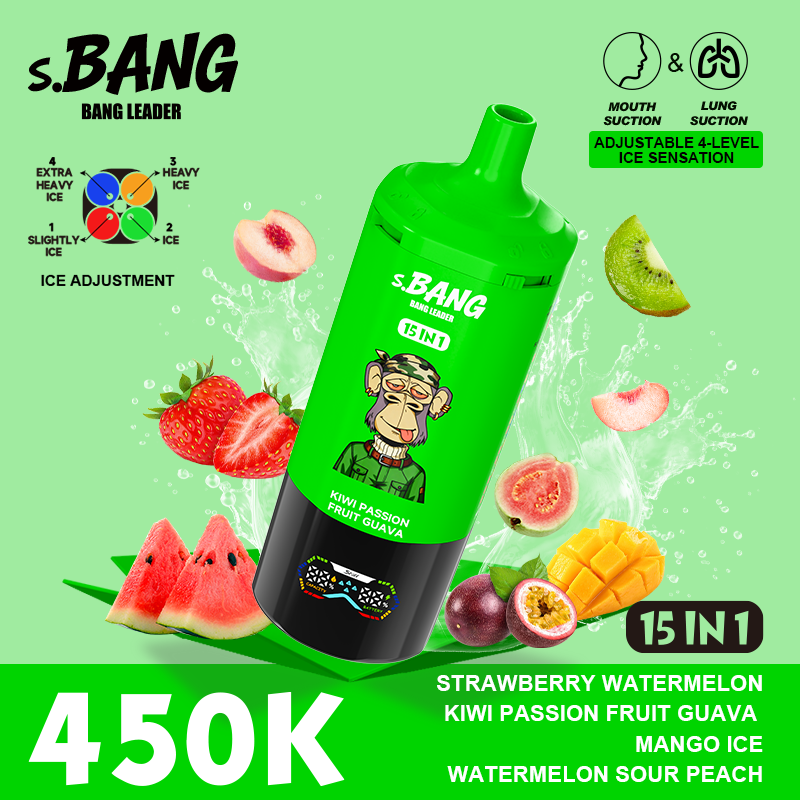 Bang Leader 45万回 - 画像 (7)