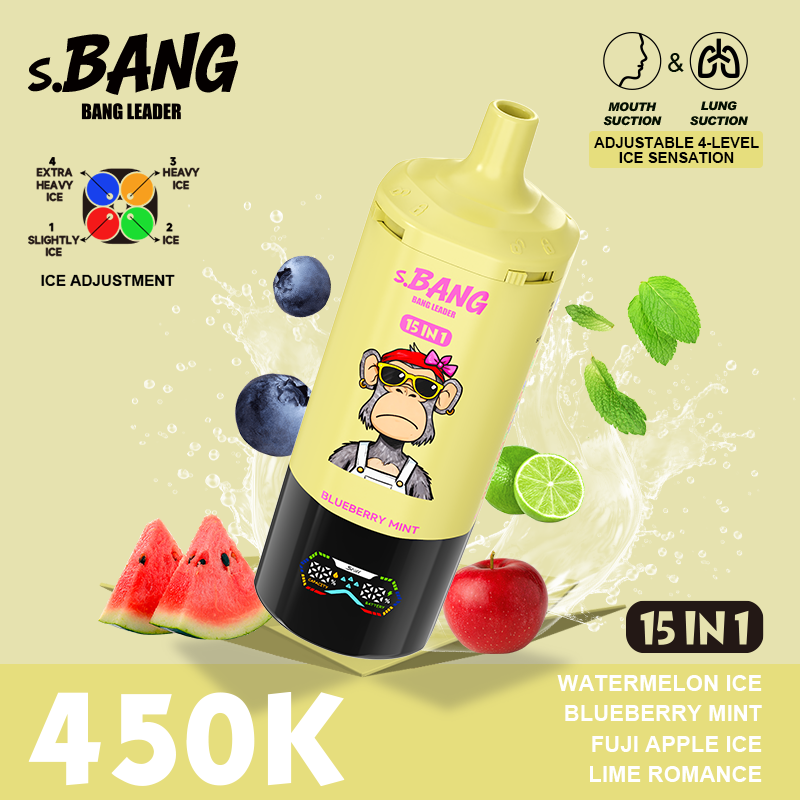 Bang Leader 45万回 - 画像 (8)