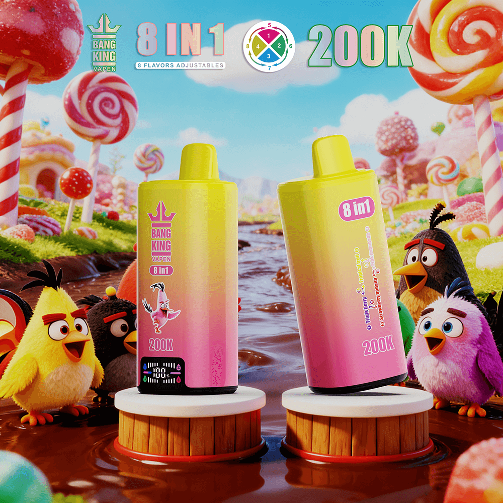 Bang King 20万回 - 画像 (8)