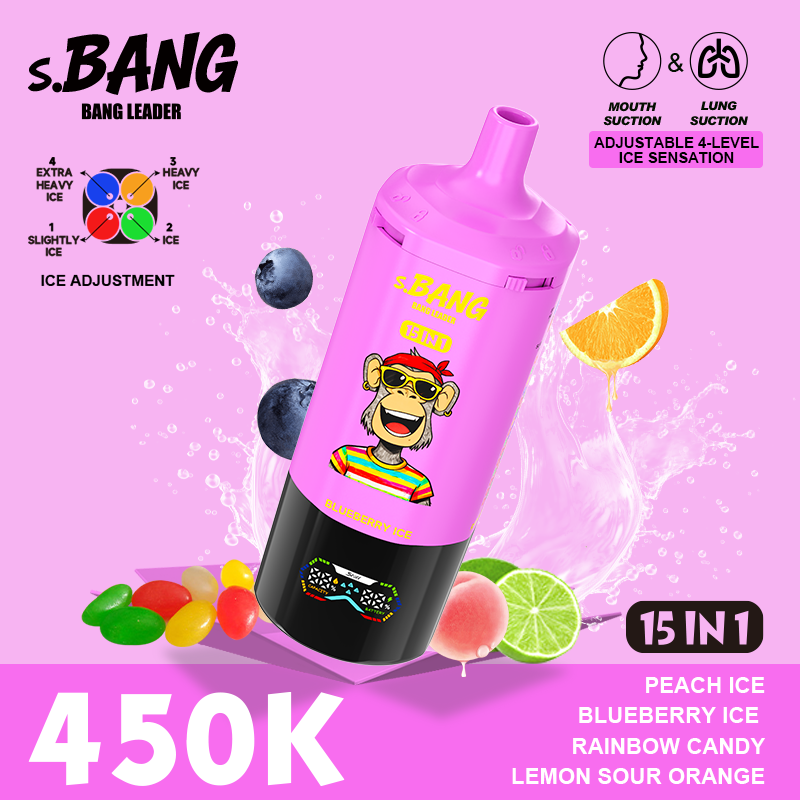 Bang Leader 45万回 - 画像 (9)
