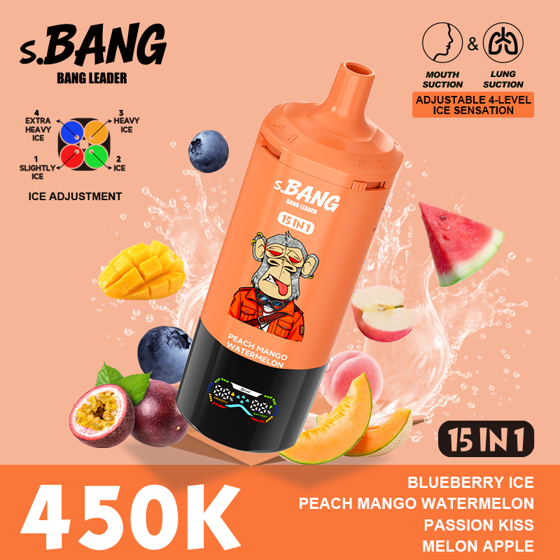 Bang Leader 45万回 - 画像 (10)