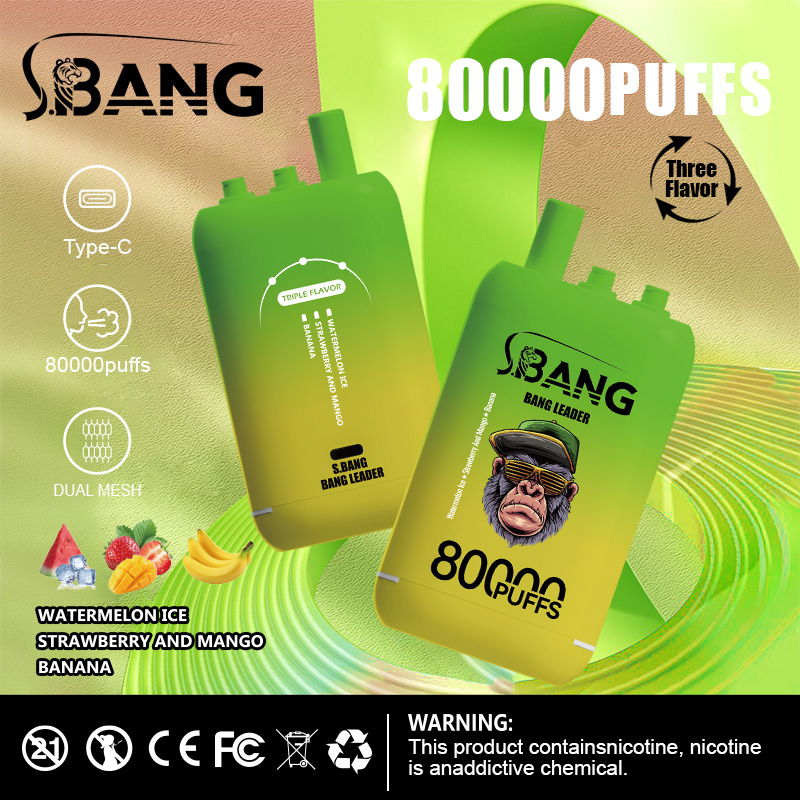 Bang Leader 8万回 - 画像 (13)