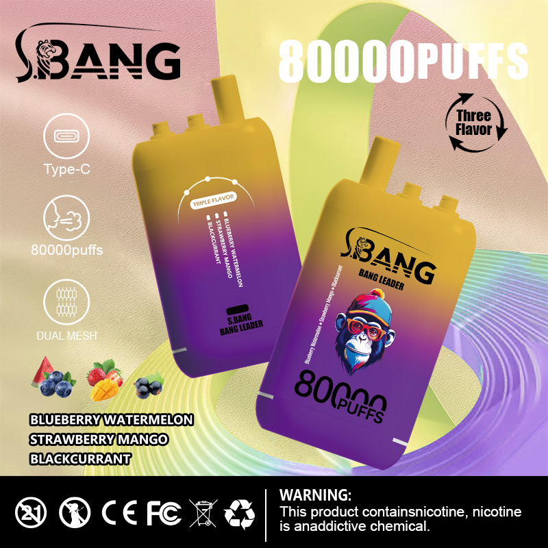 Bang Leader 8万回 - 画像 (11)