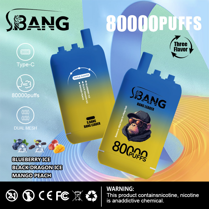 Bang Leader 8万回 - 画像 (4)