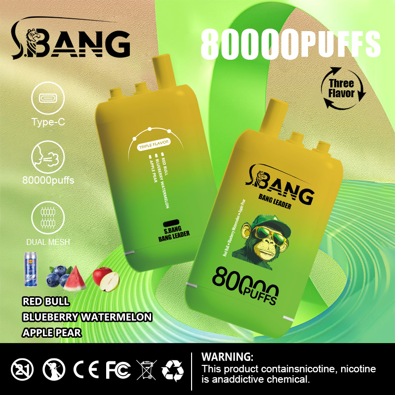 Bang Leader 8万回 - 画像 (9)